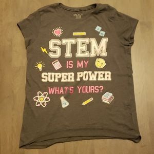 Childrens shirt